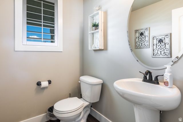 1457 W WATERFRONT DR, Syracuse, UT 84075
