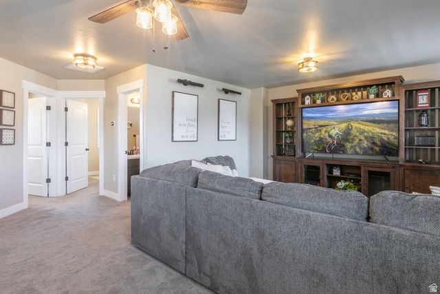 1457 W WATERFRONT DR, Syracuse, UT 84075