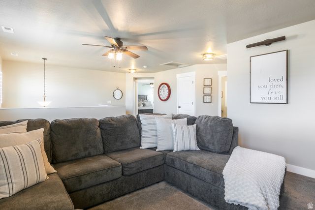 1457 W WATERFRONT DR, Syracuse, UT 84075