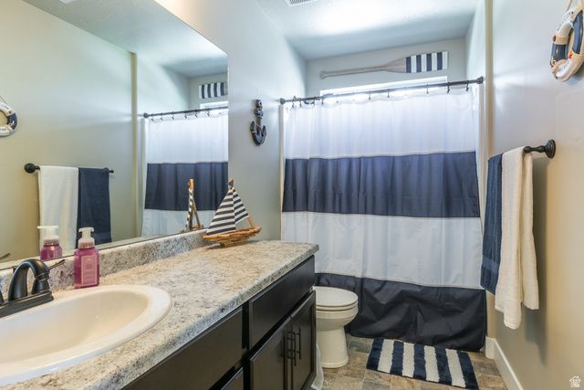 1457 W WATERFRONT DR, Syracuse, UT 84075