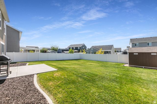 1457 W WATERFRONT DR, Syracuse, UT 84075