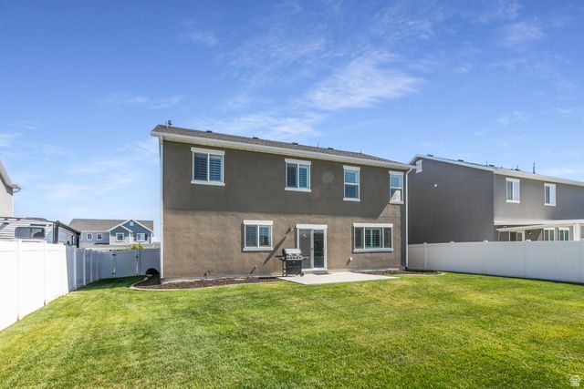 1457 W WATERFRONT DR, Syracuse, UT 84075