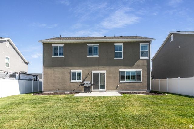 1457 W WATERFRONT DR, Syracuse, UT 84075
