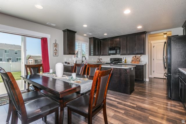 1457 W WATERFRONT DR, Syracuse, UT 84075