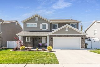 1457 W WATERFRONT DR, Syracuse, UT 84075