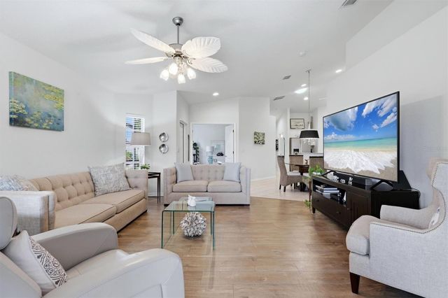 3518 LAKEWOOD BOULEVARD, North Port, FL 34287