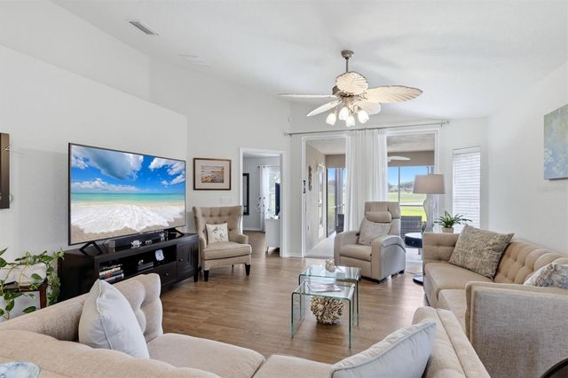 3518 LAKEWOOD BOULEVARD, North Port, FL 34287