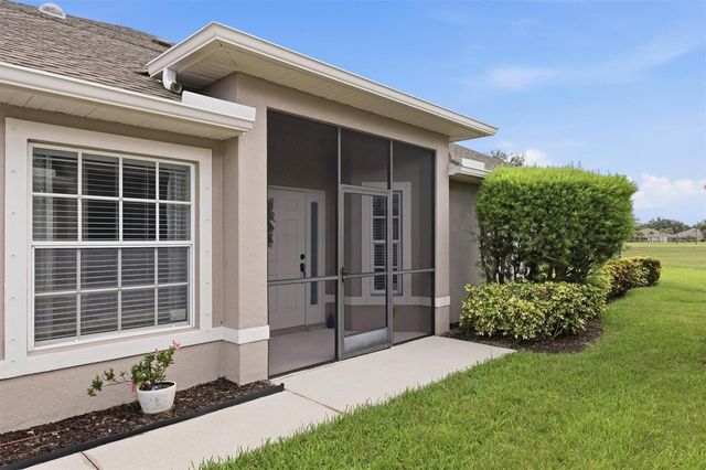 3518 LAKEWOOD BOULEVARD, North Port, FL 34287
