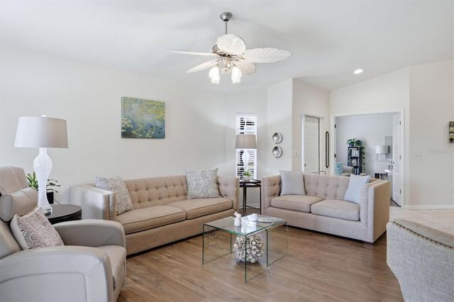 3518 LAKEWOOD BOULEVARD, North Port, FL 34287