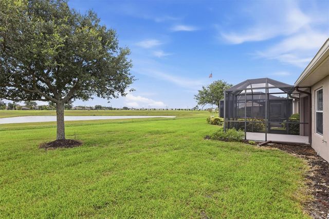 3518 LAKEWOOD BOULEVARD, North Port, FL 34287