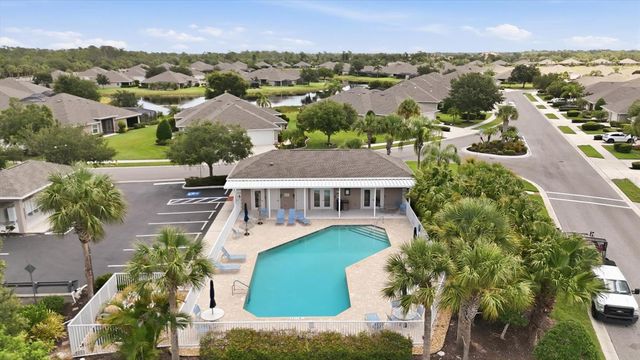 3518 LAKEWOOD BOULEVARD, North Port, FL 34287