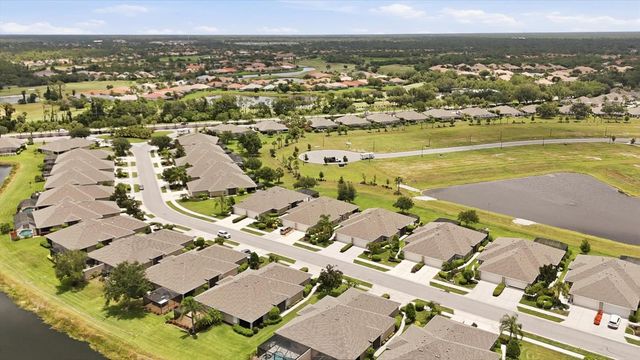 3518 LAKEWOOD BOULEVARD, North Port, FL 34287