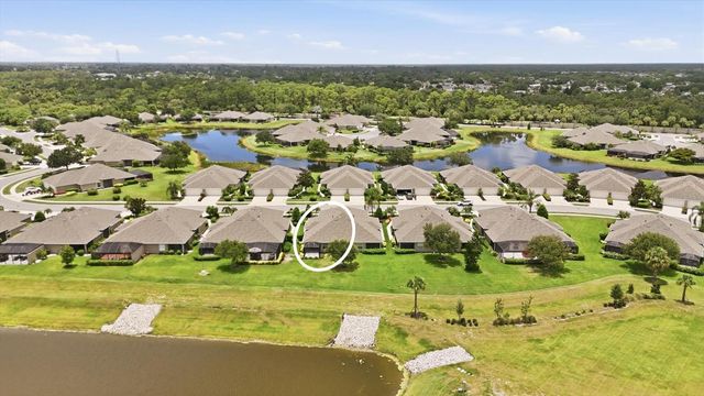 3518 LAKEWOOD BOULEVARD, North Port, FL 34287