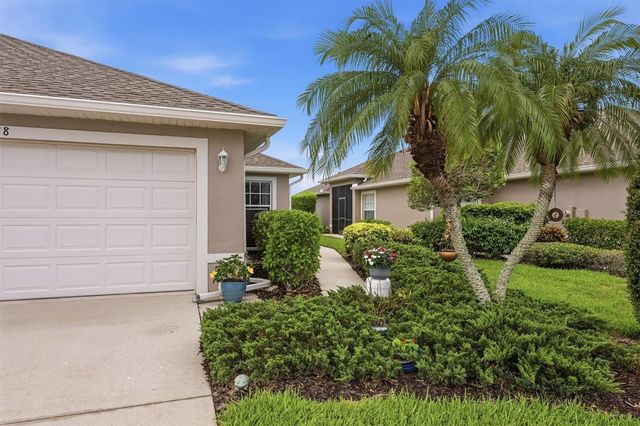 3518 LAKEWOOD BOULEVARD, North Port, FL 34287