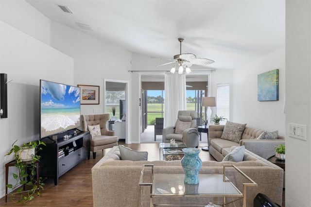 3518 LAKEWOOD BOULEVARD, North Port, FL 34287