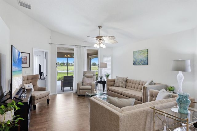 3518 LAKEWOOD BOULEVARD, North Port, FL 34287