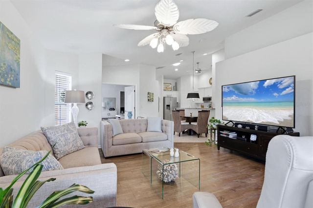 3518 LAKEWOOD BOULEVARD, North Port, FL 34287