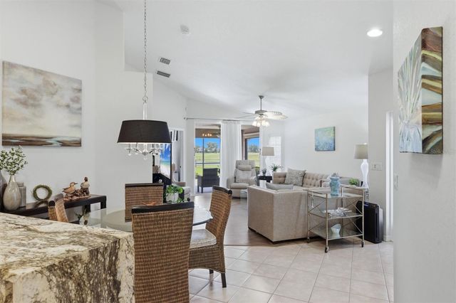 3518 LAKEWOOD BOULEVARD, North Port, FL 34287