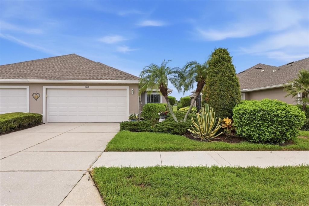3518 LAKEWOOD BOULEVARD, North Port, FL 34287