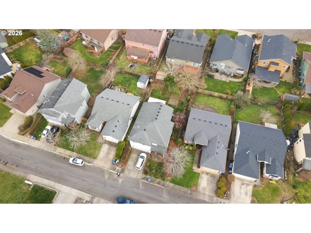 15852 Se UPMAN Way, Damascus, OR 97089