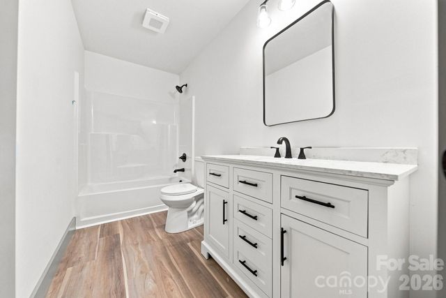 2953 Link Drive, Granite Falls, NC 29630