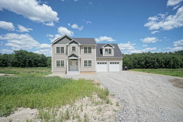 78 Island Pond Road, Derry, NH 03038