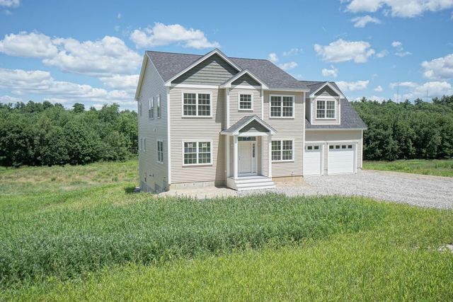78 Island Pond Road, Derry, NH 03038