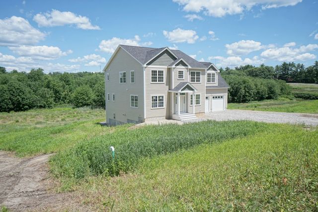 78 Island Pond Road, Derry, NH 03038