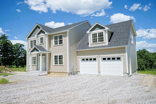 78 Island Pond Road, Derry, NH 03038