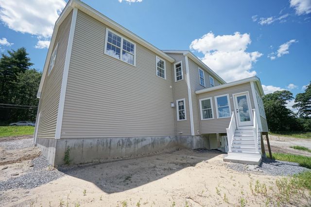 78 Island Pond Road, Derry, NH 03038