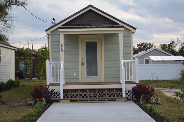 620 THIRD STREET STREET, Oviedo, FL 32765