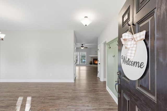 31 Haygood Circle, Dawsonville, GA 30534