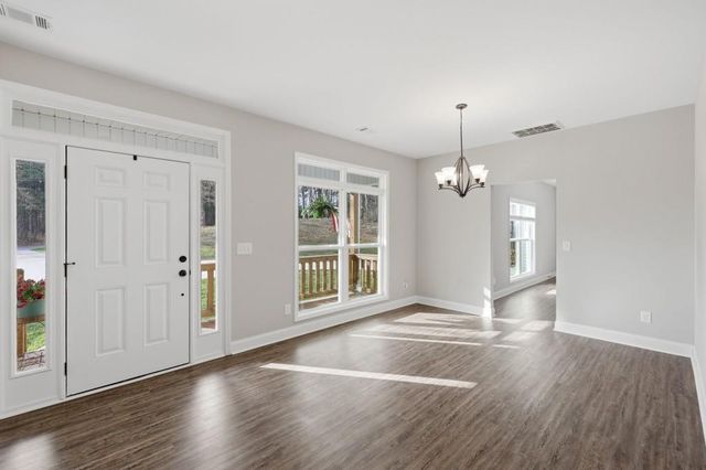 31 Haygood Circle, Dawsonville, GA 30534