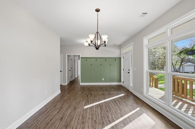 31 Haygood Circle, Dawsonville, GA 30534