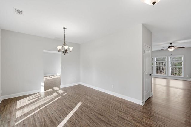 31 Haygood Circle, Dawsonville, GA 30534