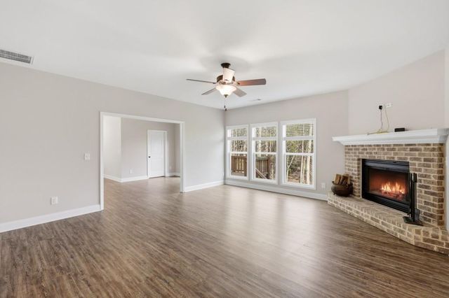 31 Haygood Circle, Dawsonville, GA 30534