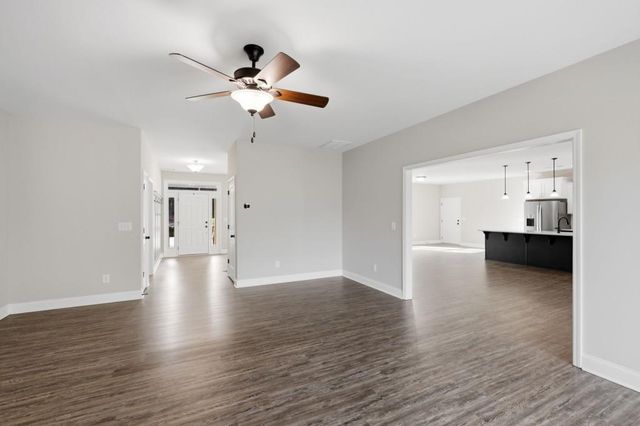 31 Haygood Circle, Dawsonville, GA 30534