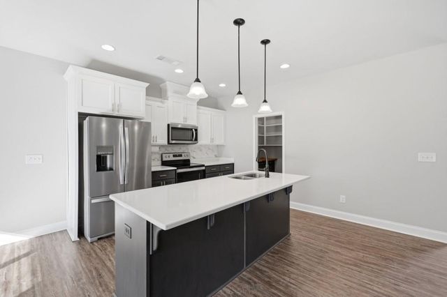 31 Haygood Circle, Dawsonville, GA 30534