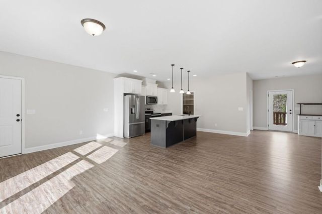 31 Haygood Circle, Dawsonville, GA 30534