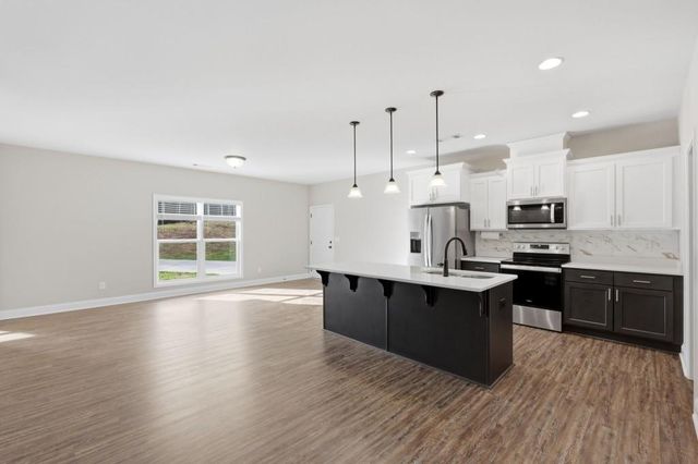 31 Haygood Circle, Dawsonville, GA 30534