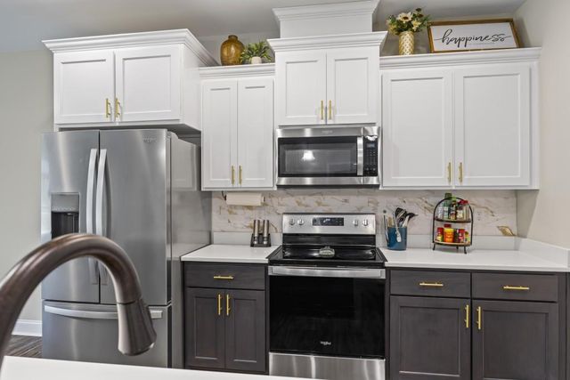 31 Haygood Circle, Dawsonville, GA 30534