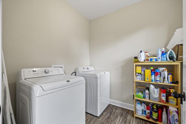 31 Haygood Circle, Dawsonville, GA 30534