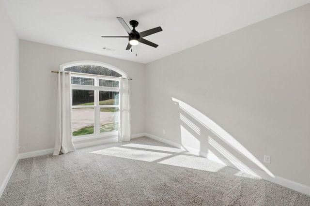 31 Haygood Circle, Dawsonville, GA 30534