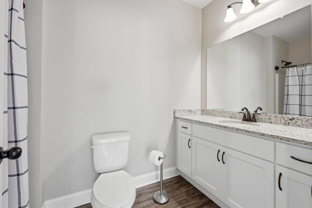 31 Haygood Circle, Dawsonville, GA 30534