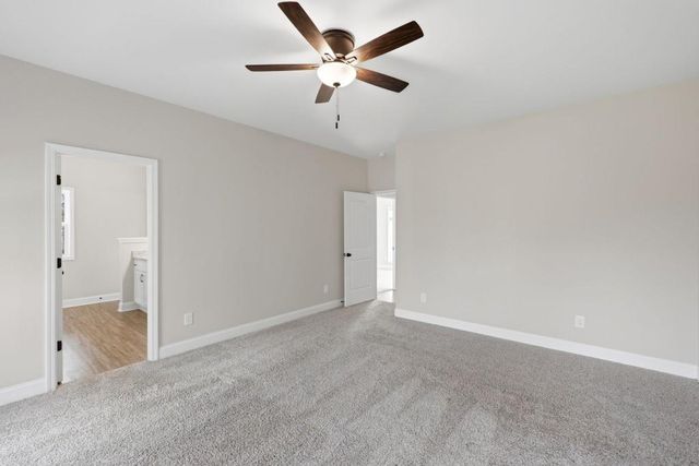 31 Haygood Circle, Dawsonville, GA 30534