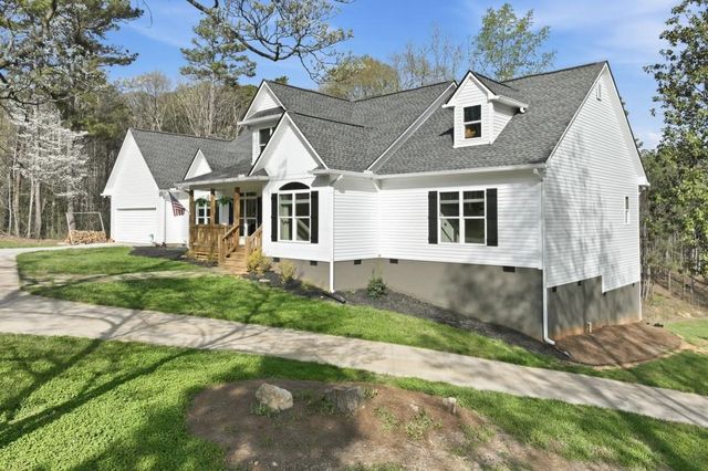 31 Haygood Circle, Dawsonville, GA 30534