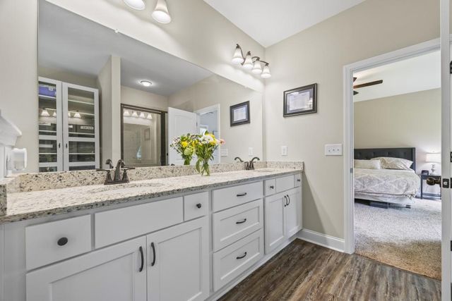 31 Haygood Circle, Dawsonville, GA 30534