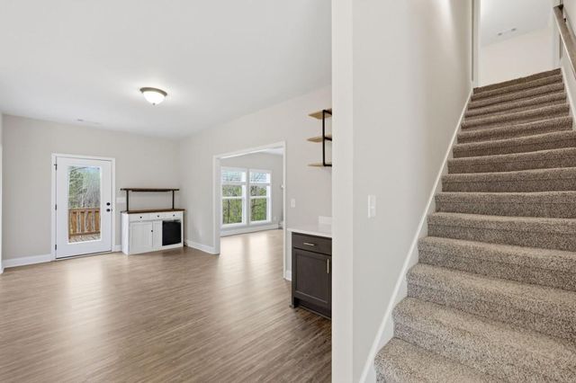 31 Haygood Circle, Dawsonville, GA 30534