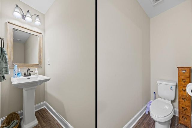 31 Haygood Circle, Dawsonville, GA 30534