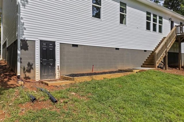 31 Haygood Circle, Dawsonville, GA 30534